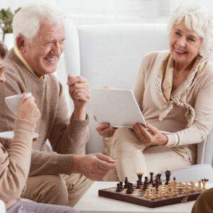 8 Top-Rated Retirement Communities to Choose From