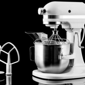 Check Out These Exciting Cyber Monday Deals on KitchenAid Mixers