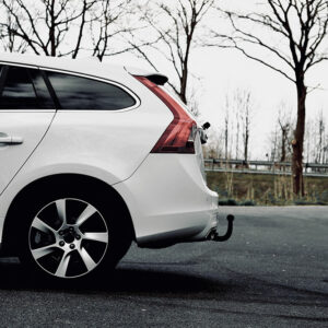 A Quick Look at Volvo V60&#8217;s Notable Features