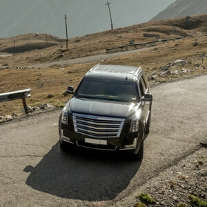 An Overview of the Cadillac Escalade EXT