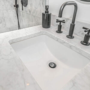 Acrylic Sinks: A critical review