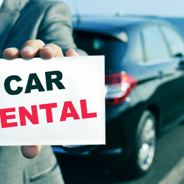 All You Need to Know about Hertz Car Rental Services