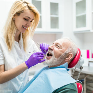 All about Medicare Dental Coverage for Seniors