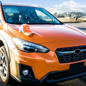 Everything to Know About the Subaru XV Crosstrek