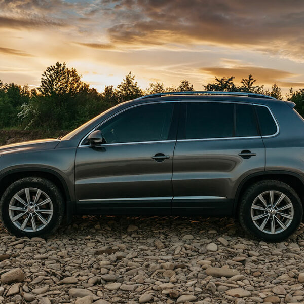 Top Reasons to Buy the Volkswagen Atlas