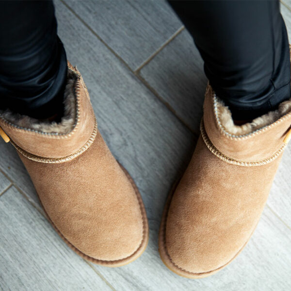 Top 9 Retailers that Offer Cyber Monday Deals on UGG Boots