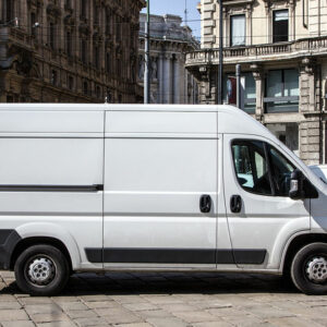 Ram ProMaster 2500 Window Van &#8211; Top Features and Specifications