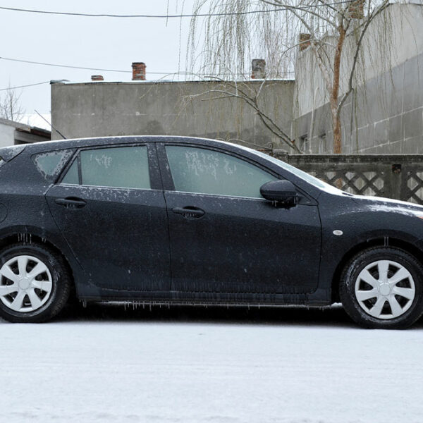 Top Features of the Mazda CX-7