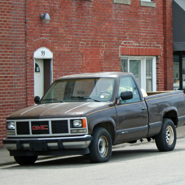 4 Noteworthy Features of the GMC Sonoma