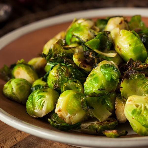 5 Simple Brussels Sprout Recipes to Relish