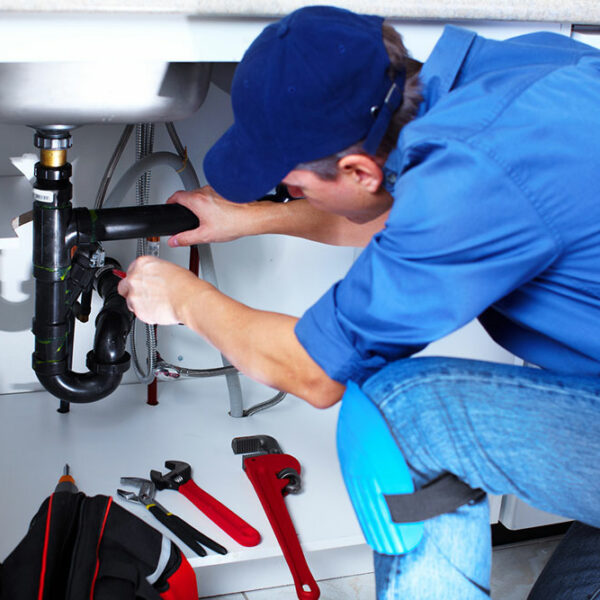 Finding the right plumbing service