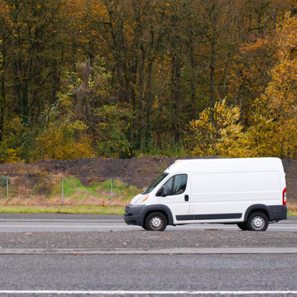 Here&#8217;s Why the Ford Transit Cargo Van is a Top Pick