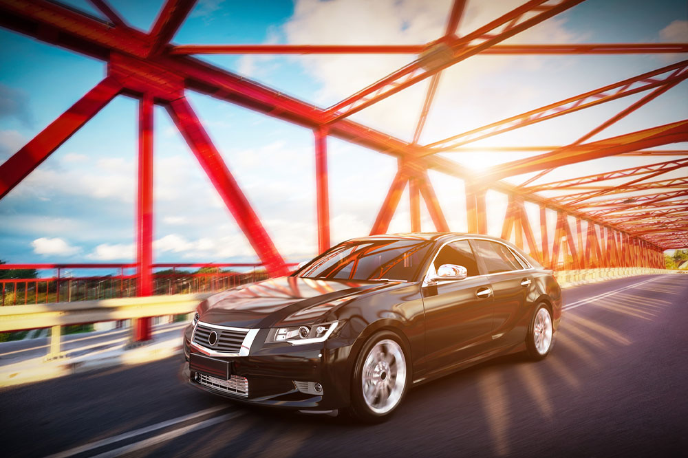 Key Features of the Cadillac ELR