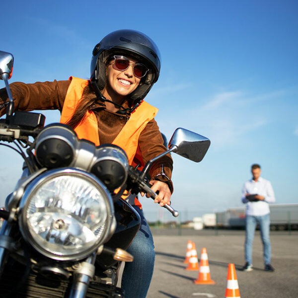 Important Things to Know About a Motorcycle Permit Test