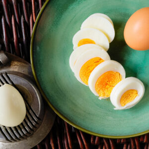 5 Tips to Make the Perfect Hard-Boiled Eggs