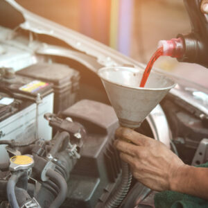 A Beginner&#8217;s Guide to Checking Transmission Fluids