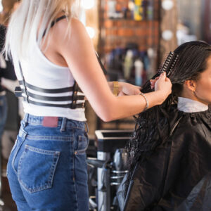 A Guide to Salon Services and Their Prices