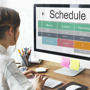 Employee Work Schedule Templates &#8211; What They Are and Their Benefits