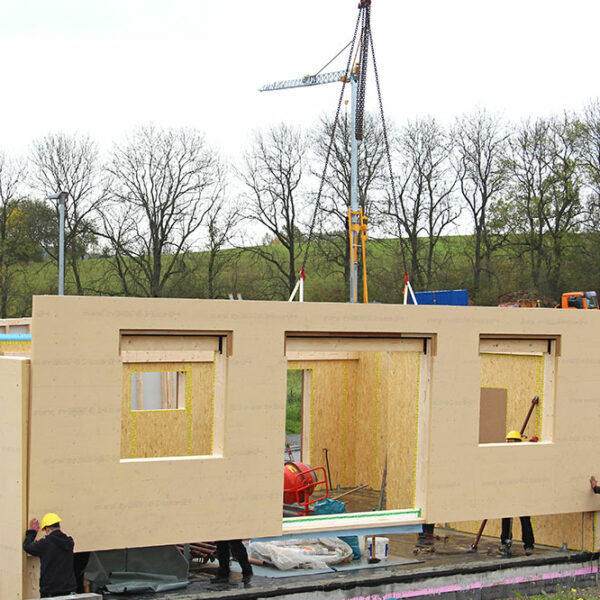 Factors Influencing the Buying and Selling of Prefabricated Homes