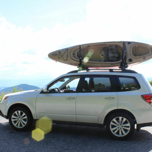 9 Reasons Seniors Should Buy the Subaru Forester 2024