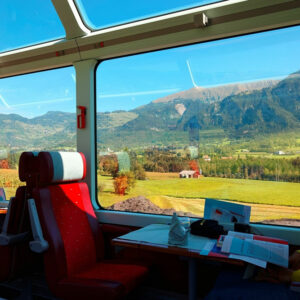 Explore India in Style &#8211; All-Inclusive Rail Tour Deals for Seniors