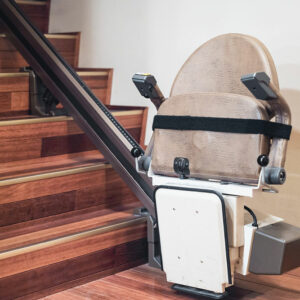 Stairlifts &#8211; Types, Uses, and Costs