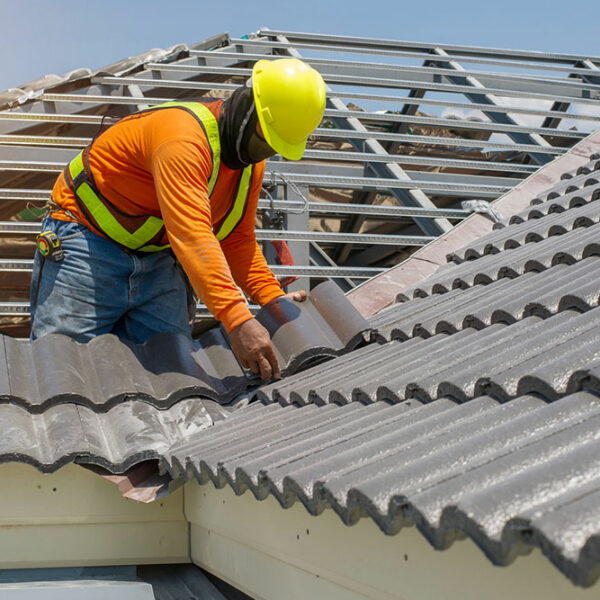 Costs Associated with Roof Replacements in 2024