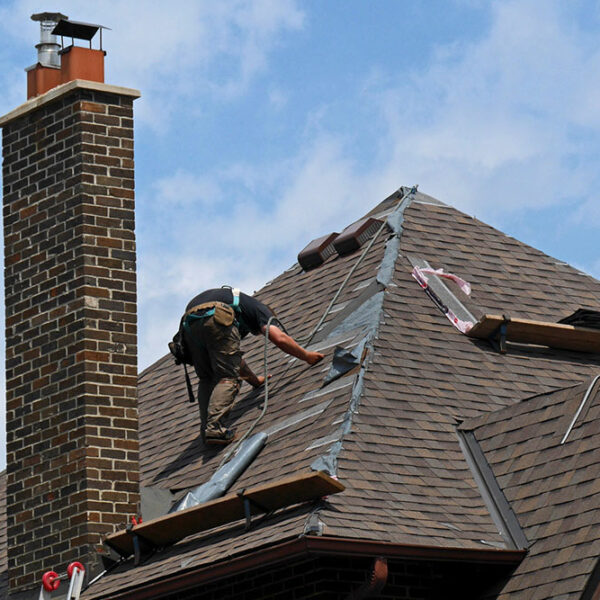 Important Things to Consider While Repairing a Roof