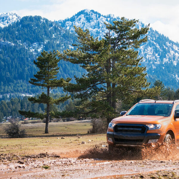 GMC Sierra 1500 &#8211; Features, Trims, and More