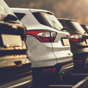 Top Dealerships for Used SUVs in Nassau