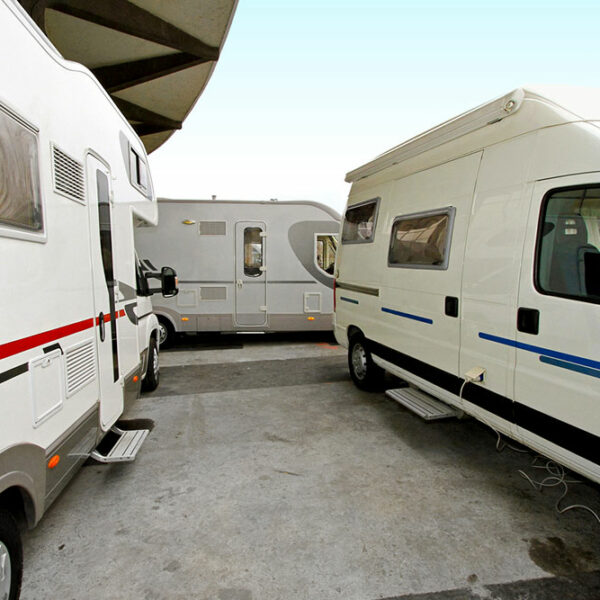 Common Types of RVs and Tips for Renting