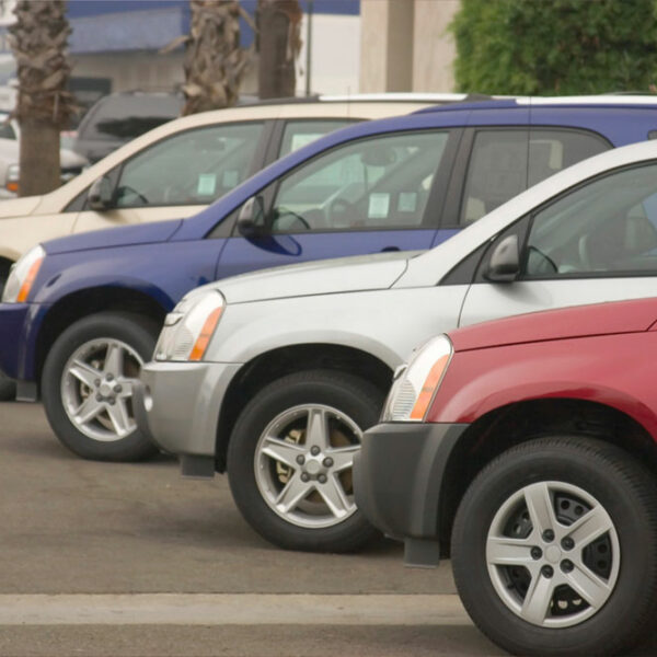 7 Ways to Buy a Used Car Without a Down Payment