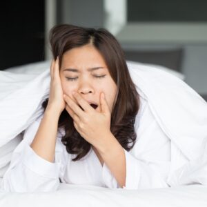 Excessive Daytime Sleepiness Understanding the Causes and Finding Solutions