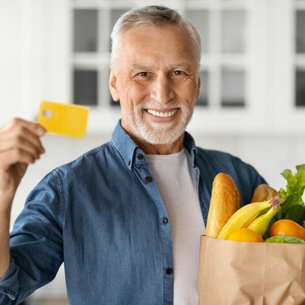 Food delivery services for seniors 