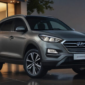 Impressive Features of the Hyundai Tucson and its Cost