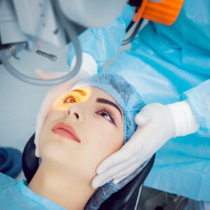 LASIK Eye Surgery &#8211; What It Is, Eligibility, and Cost