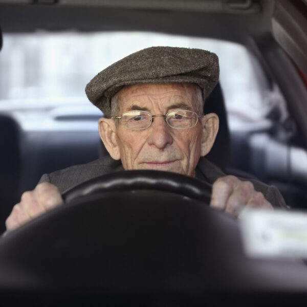 Seniors Say Goodbye To Expensive Car Insurance If You Live In These Zip Codes