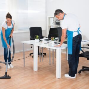 Office Cleaning Jobs in Australia: A Comprehensive Guide