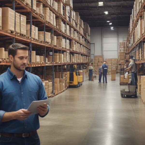 Opportunities and Insights: Exploring Warehouse Jobs in Australia