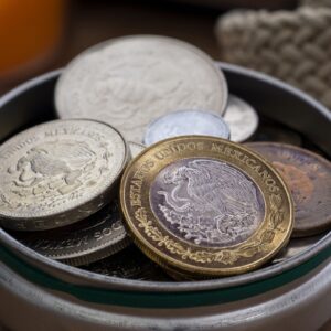 Mexican Valuable Coins: Treasures from the Past