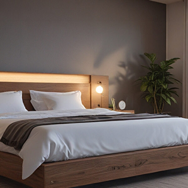 Smart Beds &#8211; Benefits, Features, and Buying Tips