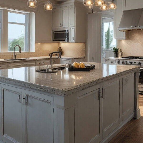 Tips to Choose the Right Kitchen Remodeling Company