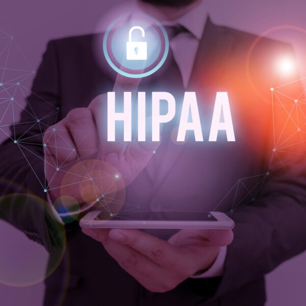 HIPAA Compliance Software: Ensuring Data Security in Healthcare