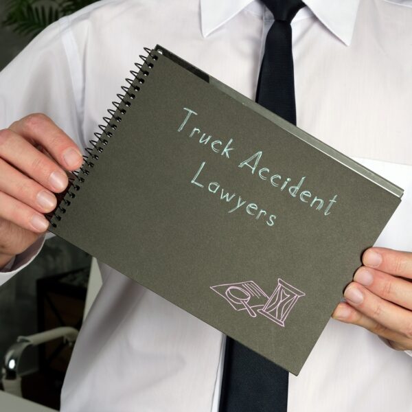 Top 18 Wheeler Truck Accident Lawyers: Ensuring Justice After Semi-Truck Collisions