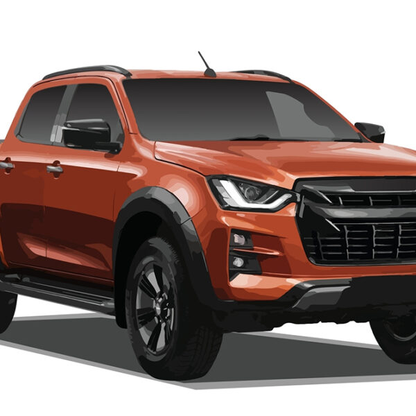 Daihatsu Gran Max Pick Up &#8211; Variants, Price, and Key Features