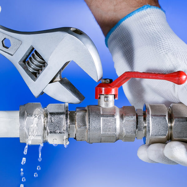 Water Leak Repair Services and How to Choose the Right Contractor