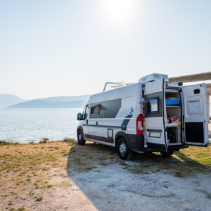 Unveiling the Value The Benefits of Purchasing a Ford Conversion Van