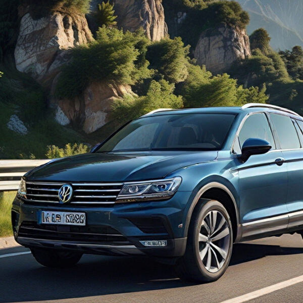 Volkswagen Tiguan &#8211; Key Features and Cost